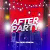 DJ Piero Pineda - After Party 14 - Single